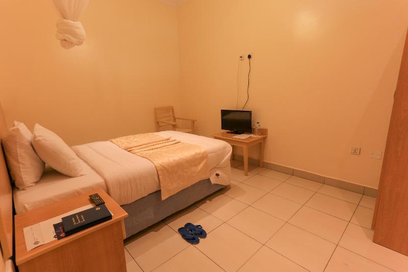 Faraja Hotel Ruhengeri Exteriér fotografie